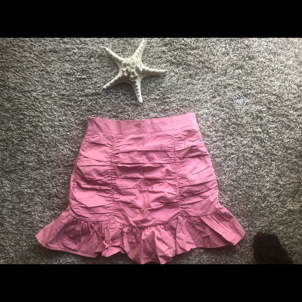 Pink SKORT (NWT!)
